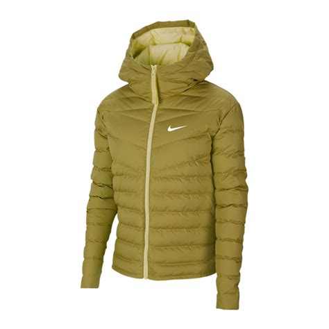 nike jacke schwarz grün|Damen Grün Jacken .